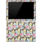 Disney Princess Disney Princesses Pattern Surface Pro 3 Skin